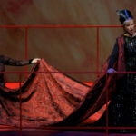 Δείτε την «Hλέκτρα» του Ρίχαρντ Στράους με την Αγνή Μπάλτσα στη διαδικτυακή «σκηνή» του Μεγάρου