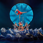 60 μαγικά λεπτά στον κόσμο του Cirque du Soleil, δωρεάν στο YouTube