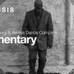 Δείτε την παράσταση “Cementary”από την ομάδα χορού Αερίτες και την Πατρίσια Απέργη