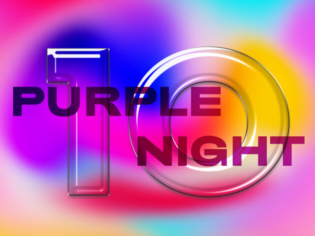 Popaganda 10 Years Celebration: Πώς το dj set της βραδιάς, οι Purple Night, έγιναν το πιο πετυχημένο πάρτι της πόλης
