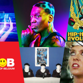 5+1 ντοκιμαντέρ για να στριμάρετε τώρα γιατί, ούτε στην καραντίνα, δεν υπάρχουν άχρηστες πληροφορίες