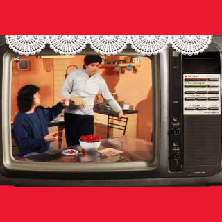 8 Καλτ Πασχαλινές Στιγμές της Ελληνικής Τηλεόρασης