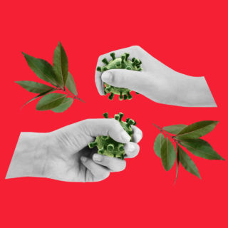 Η Ανάσταση δεν μένει πια εδώ