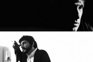 Νίκος Νικολαΐδης: Η ατμόσφαιρα των ταινιών του είναι ίσως η πιο ταιριαστή στις μέρες που διανύουμε