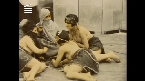 Δείτε τον «Μάγο της Αθήνας», μια σπάνια ελληνική ταινία των αρχών του 20ου αιώνα