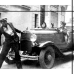 Η Ταινιοθήκη της Ελλάδος συνεχίζει τις διαδικτυακές προβολές της