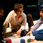 Δείτε την παράσταση “The Man Who” από το Θέατρο Πορεία