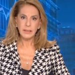 Παραιτήθηκε η Όλγα Τρέμη από την ΕΡΤ για προσωπικούς λόγους