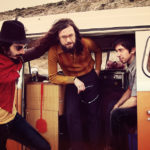 Strovilos είναι ο τίτλος του καινούριου δίσκου από τους Trio Tekke που κυκλοφορεί στις 24 Απριλίου από την Βρετανική Riverboat Records