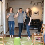 Πατήστε Enter στα πρώτα έργα που δημιουργήθηκαν σε 120 ώρες