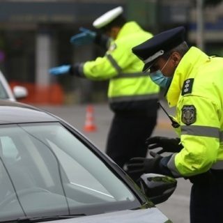 Κορονοϊός: Πάνω από 4 εκατ. ευρώ τα πρόστιμα