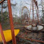 Ουκρανία: Δασική φωτιά κοντά στο Τσερνόμπιλ προκαλεί αύξηση της ραδιενέργειας