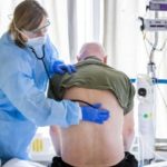 Κορονοϊός-ΗΠΑ: 1200 νεκροί το τελευταίο 24ωρο