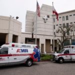 Κορονοϊός-ΗΠΑ: Σχεδόν 2.000 νεκροί σε ένα 24ωρο, ο χειρότερος ημερήσιος απολογισμός