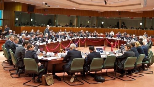 Eurogroup: Νέα συνεδρίαση σήμερα με στόχο τη συμφωνία για τα μέτρα