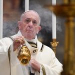 Καθολικό Πάσχα χωρίς πιστούς στο Βατικανό