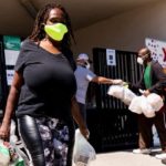 Κορονοϊός: Σχεδόν 33.000 νεκροί στις ΗΠΑ