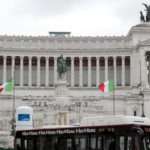 Κορονοϊός: Στις 4 Μαΐου ξεκινά η χαλάρωση των μέτρων στην Ιταλία