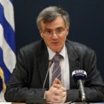 Γερμανική εφημερίδα: «Η Ελλάδα ήταν (παγκοσμίως) 66η στις διαπιστωμένες μολύνσεις μόλις πριν από τρεις εβδομάδες, τώρα είναι 85η. Αυτό οφείλεται στο Σωτήρη Τσιόδρα.»
