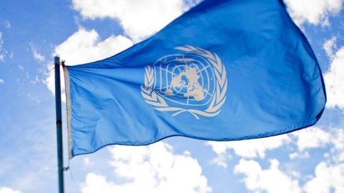 ΟΗΕ: «Απαράδεκτη» η οπισθοχώρηση των ανθρωπίνων δικαιωμάτων στη μάχη κατά της επιδημίας