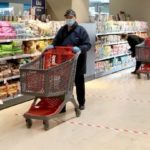 Αλλάζει από το Σάββατο 25 Απριλίου το ωράριο στα σούπερ μάρκετ