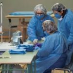 Αυτοκτόνησε γιατρός σε νοσοκομείο της Ν. Υόρκης που ήταν στην πρώτη γραμμή της μάχης κατά του ιού