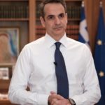 Κορωνοϊός: Τι θα πει σήμερα στις 18.00 ο Πρωθυπουργός Κυριάκος Μητσοτάκης