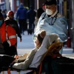 Κορωνοϊός: Αύξηση των θανάτων σε ΗΠΑ και Γερμανία