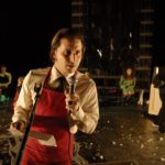 Δείτε δωρεάν το βραβευμένο «Τυφλό Σημείο» από το θέατρο Πορεία