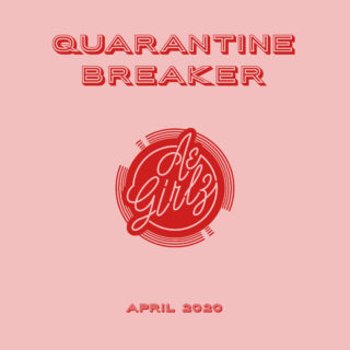 POPTAPE #153: ΛεGirlz (Quarantine Breaker)