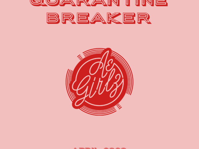 POPTAPE #153: ΛεGirlz (Quarantine Breaker)