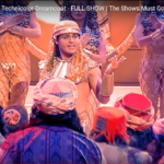 Δείτε on line τα μιούζικαλ του Άντριου Λόυντ Βέμπερ από τις πιο φημισμένες σκηνές του κόσμου