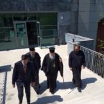 Για τις 25 Μαΐου ορίστηκε η δίκη του μητροπολίτη Κέρκυρας Νεκτάριου