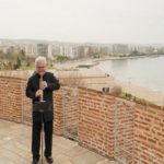 «Όμορφη πόλη»: Ένα βίντεο για τη Θεσσαλονίκη από το Μέγαρο Μουσικής Θεσσαλονίκης