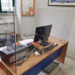 Το πλεξιγκλάς υπό εξαφάνιση στη Θεσσαλονίκη