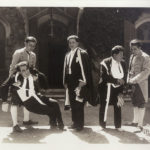 Η ταινία «Οι Απάχηδες των Αθηνών» θα παρουσιαστεί στο Τατόι στις 12 Σεπτεμβρίου από την Εθνική Λυρική Σκηνή