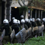 Επέτειος δολοφονίας Γρηγορόπουλου: Μέτρα της ΕΛΑΣ και κυκλοφοριακές ρυθμίσεις στην Αθήνα