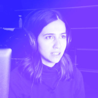 Η Αγγελική Κούρκουλου νόμιζε πως της έκαναν πλάκα όταν της είπαν να περιγράψει αγώνα για το Copa Del Rey