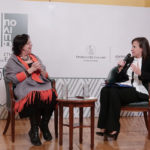 Παραιτήθηκε η ιστορικός Μαρία Ευθυμίου από την “Ελλάδα 2021”