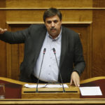 Α. Ξανθός: Γιατί τα «πήγαμε καλά» ως χώρα στην πανδημία;