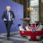 Brexit: Ολοκληρώθηκε ο νέος γύρος συνομιλιών ανάμεσα στην ΕΕ και το Ηνωμένο Βασίλειο