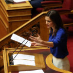 Αχτσιόγλου: «Στον “αέρα” η πρώτη κατοικία»