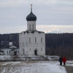 Ρωσία: Απεβίωσαν τρεις κληρικοί που είχαν διαγνωσθεί με κορωνοϊό