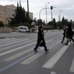 Ξεκινούν τον Ιούνιο οι κυκλοφοριακές αλλαγές στο κέντρο της Αθήνας για τον Μεγάλο Περίπατο