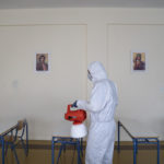 Ε.Σ.Α.με Α: «Σε καμία περίπτωση δεν πρέπει να υπάρχουν κάμερες στα σχολεία»