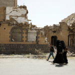 660.000 οι εκτοπισμένοι παγκοσμίως μετά την έκκληση του ΟΗΕ για εκεχειρία λόγω κορωνοϊού