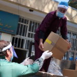 Αφγανιστάν-Κορωνοϊός: Η κυβέρνηση διανέμει δωρεάν ψωμί σε χιλιάδες ανθρώπους σε όλη τη χώρα