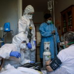 Κορωνοϊός: Ο απολογισμός των θανάτων στη Γαλλία ίσως εκτοξευθεί