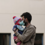 Νέα στοιχεία: Τα παιδιά ενδεχομένως δεν μεταδίδουν τον κορωνοϊό