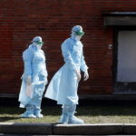 Με ποιον τρόπο ο νέος κορωνοϊός εμφανίσθηκε και στην συνέχεια πέρασε από την νυχτερίδα στον άνθρωπο;